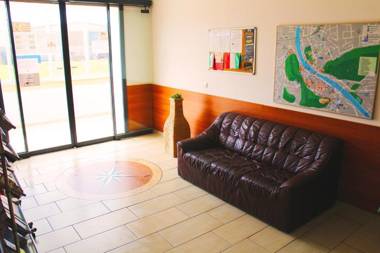 OEKOTEL Salzburg Messe