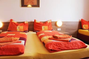 OEKOTEL Salzburg Messe