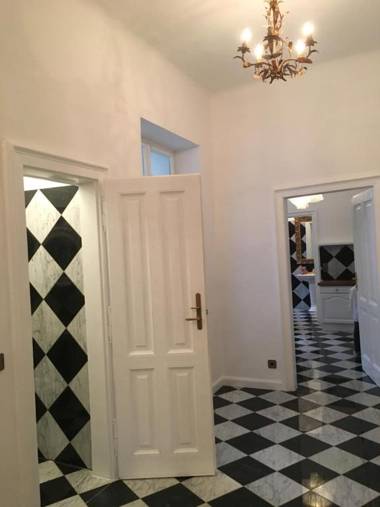 Sarah's Altstadt Oase Salzburg