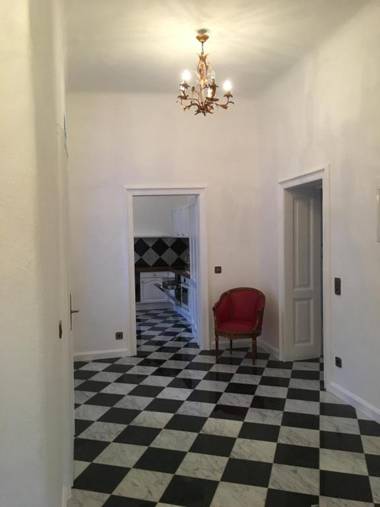 Sarah's Altstadt Oase Salzburg