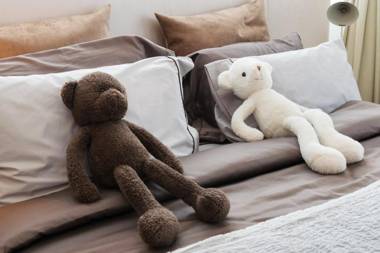 The Little Guesthouse