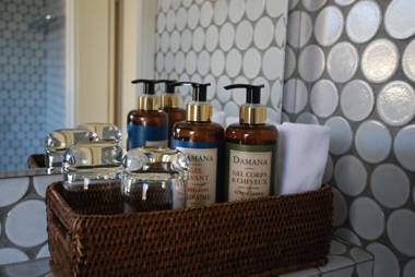 The Little Guesthouse