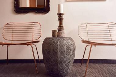 Boutique-Gasthof Ueberfuhr