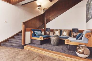 Boutique-Gasthof Ueberfuhr