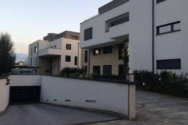 Stadtnähe und doch mitten in der Natur