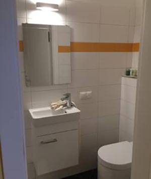 Stadtnähe und doch mitten in der Natur