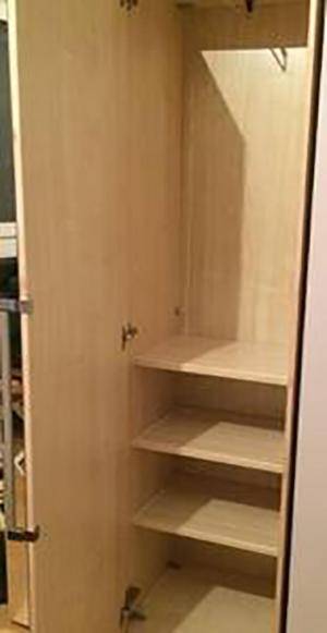 Stadtnähe und doch mitten in der Natur