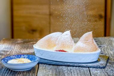 Small Luxury Hotel Goldgasse