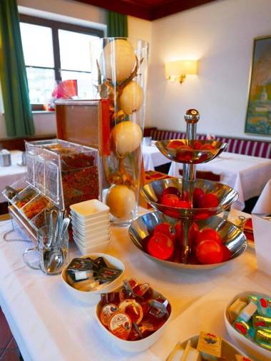 HartlWirt Gasthof-Hotel