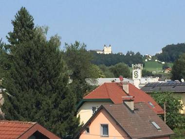 HOMEBOUND APARTMENTS Salzburg City II - contactless check-in