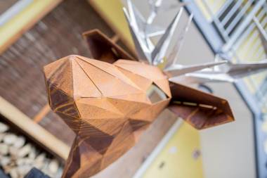 HOMEBOUND APARTMENTS Salzburg City II - contactless check-in