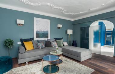 numa I Sonate Apartments