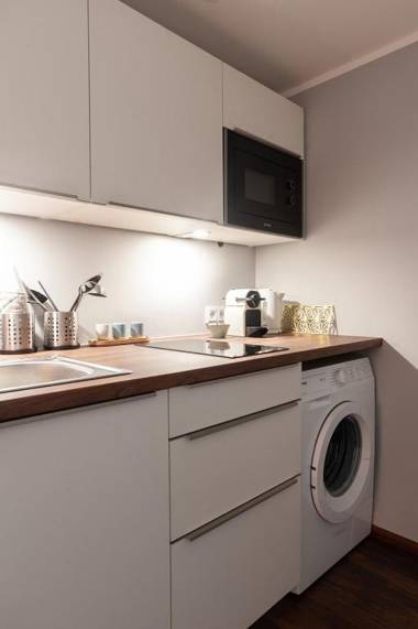 numa I Sonate Apartments