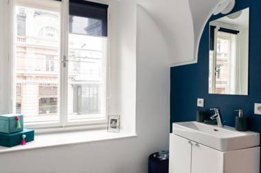 numa I Sonate Apartments