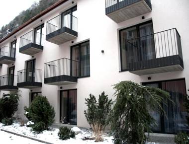 Loft Collection Salzburg Linzergasse contactless check-in