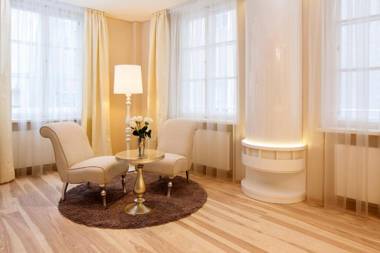 Hapimag Resort Salzburg