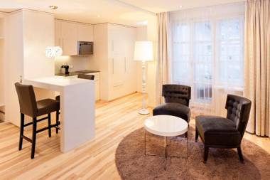 Hapimag Resort Salzburg