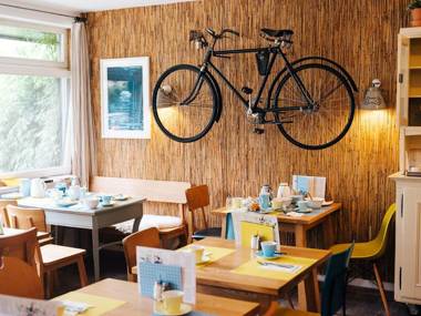 Pension Drahteselböck