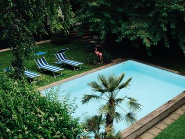 Pension Drahteselböck