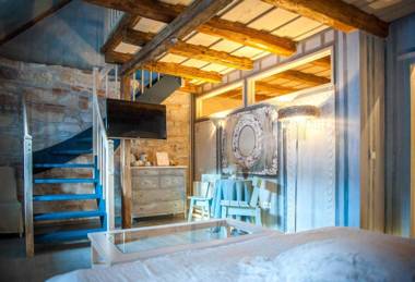 Art Boutique Hotel Bürgerhaus