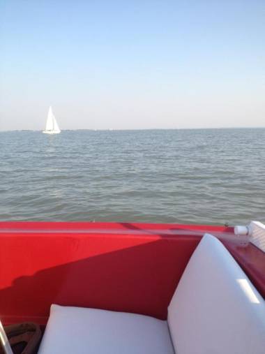 Pfahlbau Rust/Neusiedlersee