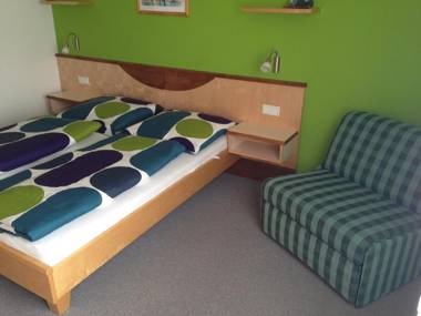 Gästehaus Karassowitsch