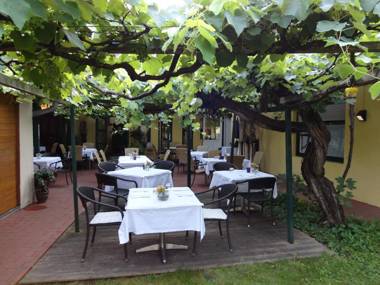 Landgasthof Zum Alten Weinstock