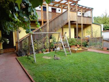 Landgasthof Zum Alten Weinstock