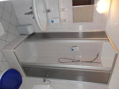 Landgasthof Zum Alten Weinstock