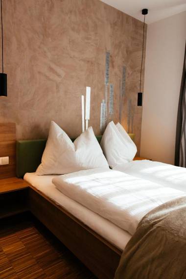 Aparthotel Heuberger