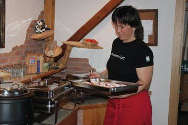 Familienbauernhof Christa