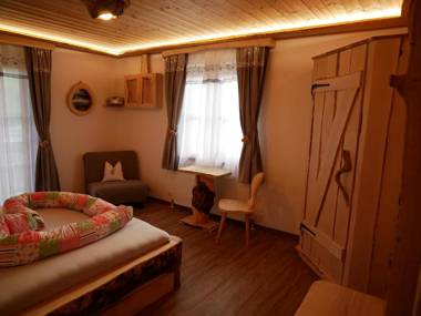 Familienbauernhof Christa