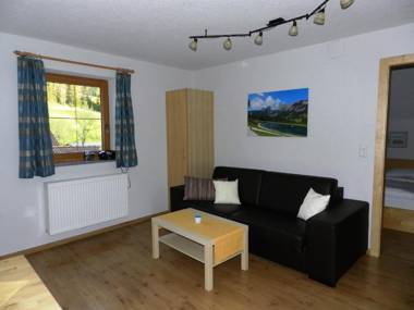 Baby- und Kinderbauernhof Riegler