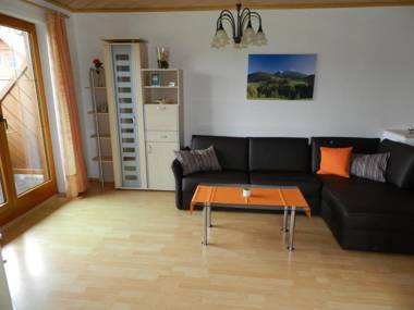 Baby- und Kinderbauernhof Riegler