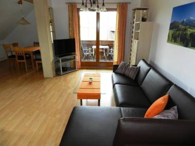 Baby- und Kinderbauernhof Riegler