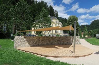 Villa Sonnwend National Park Lodge