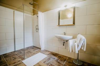 Schlossgasthof & Hotel Rosenburg