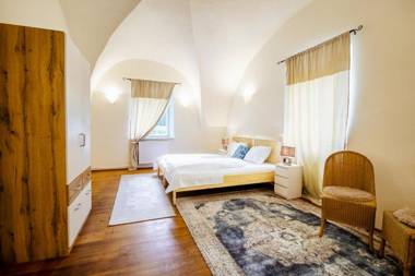 Schlossgasthof & Hotel Rosenburg