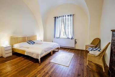 Schlossgasthof & Hotel Rosenburg