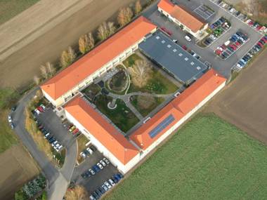 Bildungswerkstatt Mold