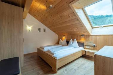 Forsthaus Schoppernau