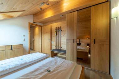 Forsthaus Schoppernau