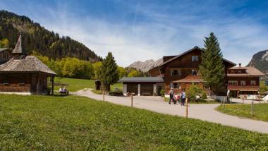 Ferienbauernhof Kohler