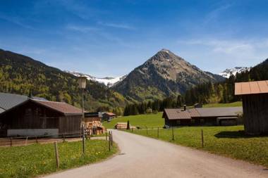 Ferienbauernhof Kohler