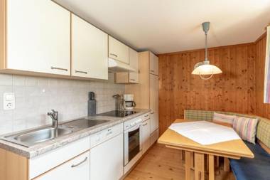 Ferienbauernhof Kohler