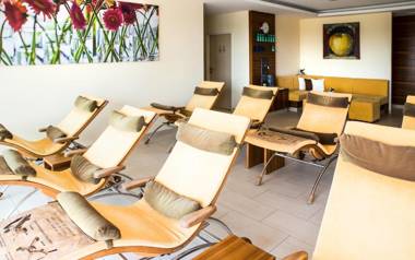 Genusshotel Riegersburg