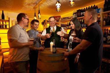 Biergasthof Riedberg