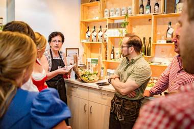 Biergasthof Riedberg