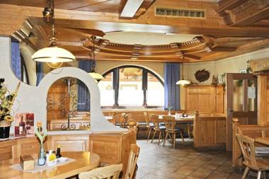 Gasthaus Hotel Feldschlange