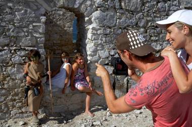 Die Lilie / Hotel Garni